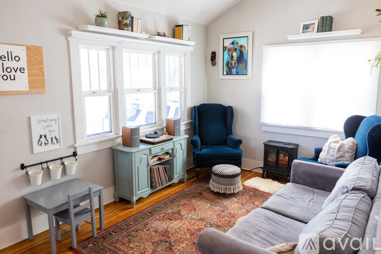 2103 South Clarkson Street 3 Beds Single Family Home for Rent - Photo gallery 3