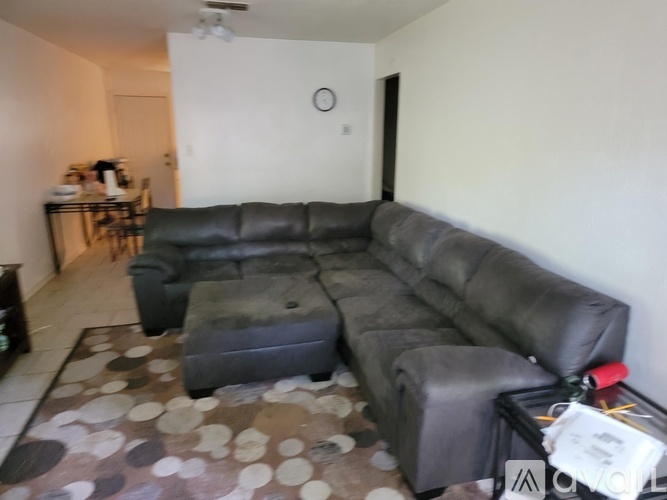 1572 Patrick Avenue 2 Beds Apartment for Rent - Photo gallery 4