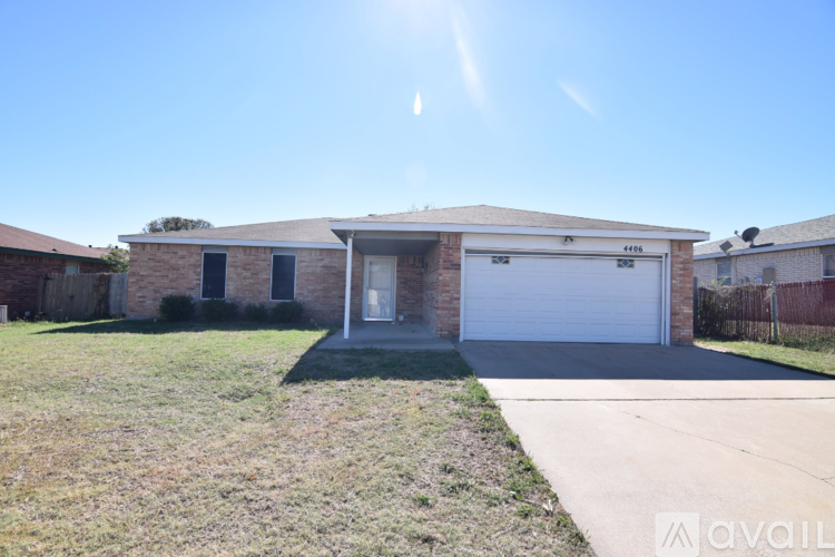 4406 Waterproof Dr 4 Beds Single Family Home for Rent - Photo gallery 1
