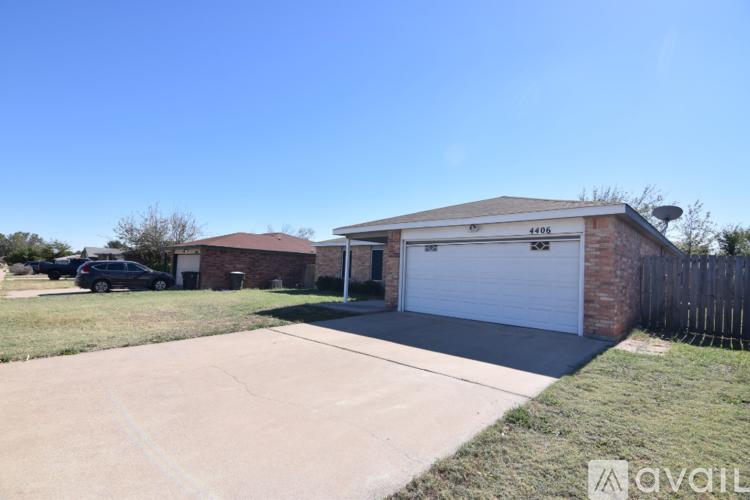 4406 Waterproof Dr 4 Beds Single Family Home for Rent - Photo gallery 2