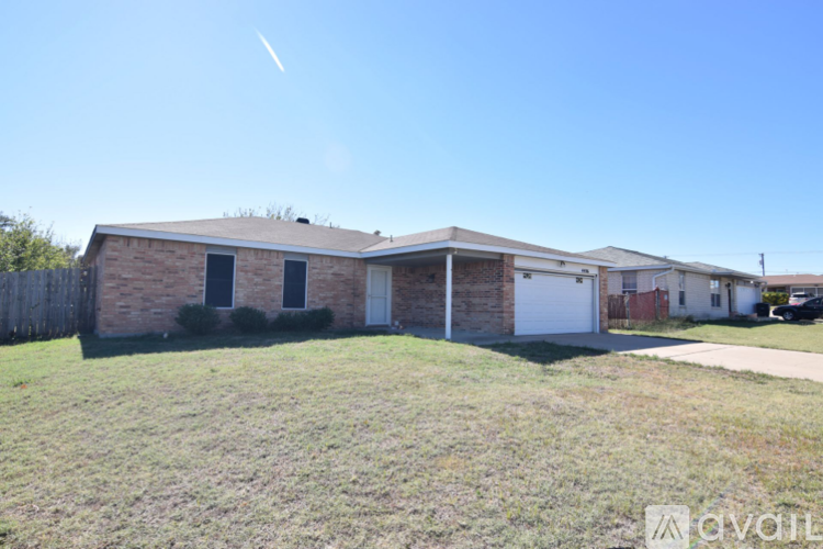 4406 Waterproof Dr 4 Beds Single Family Home for Rent - Photo gallery 3
