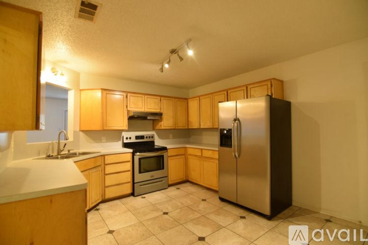 4406 Waterproof Dr 4 Beds Single Family Home for Rent - Photo gallery 4