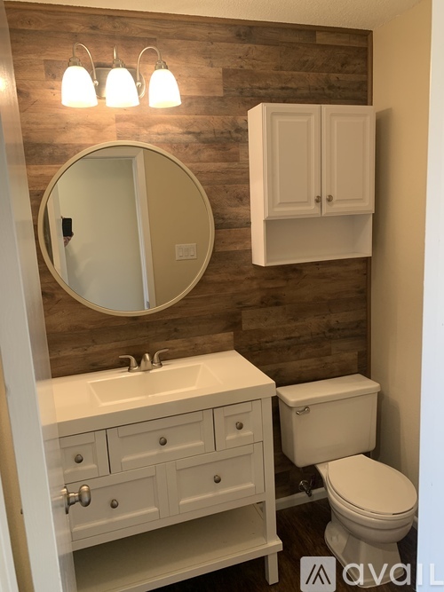 1010 Rockmoor 1 Apartment for Rent - Photo gallery 5