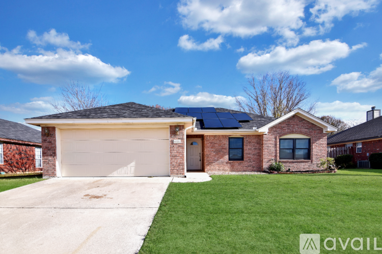 4202 Capri Dr 4 Beds Single Family Home for Rent - Photo gallery 1