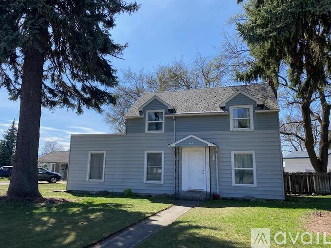 1421 North Farr Road 3 Beds Single Family Home for Rent - Photo gallery 1