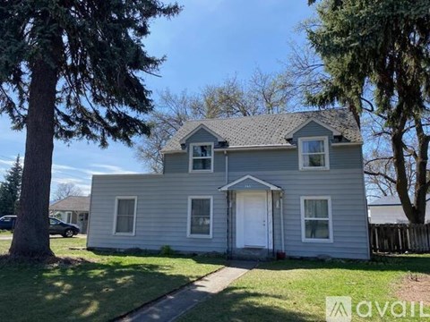 1421 North Farr Road 3 Beds Apartment for Rent