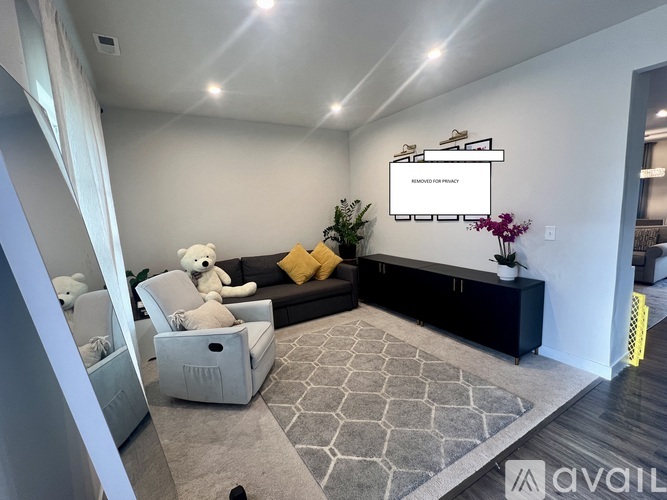 7114 Waterwheel Street Southwest 4 Beds Single Family Home for Rent - Photo gallery 2