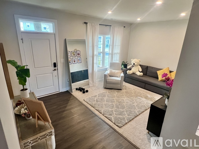 7114 Waterwheel Street Southwest 4 Beds Single Family Home for Rent - Photo gallery 3