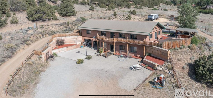 24700 US Highway 285 3 Beds Single Family Home for Rent - Photo gallery 1