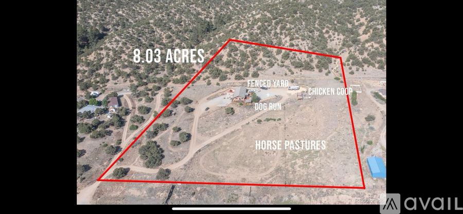 24700 US Highway 285 3 Beds Single Family Home for Rent - Photo gallery 3