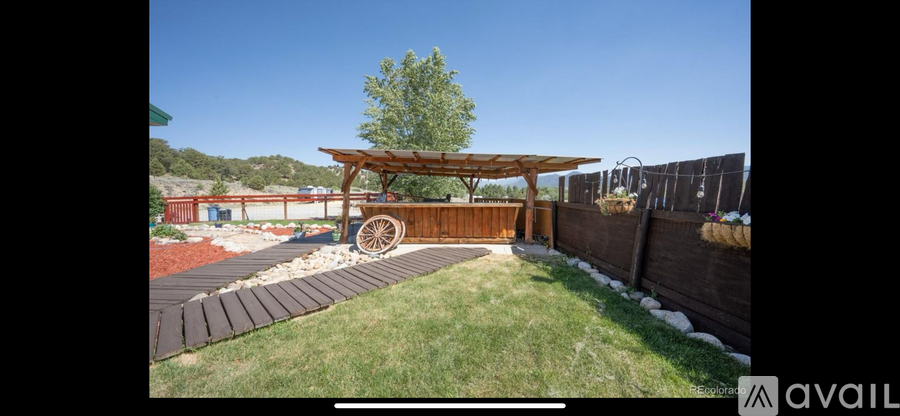 24700 US Highway 285 3 Beds Single Family Home for Rent - Photo gallery 4