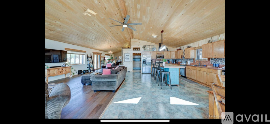 24700 US Highway 285 3 Beds Single Family Home for Rent - Photo gallery 5