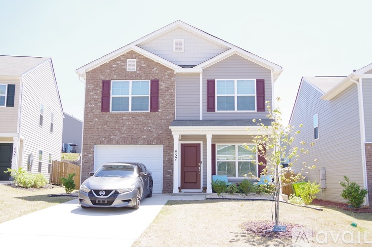 457 Delahays Rd 3 Beds Single Family Home for Rent - Photo gallery 1