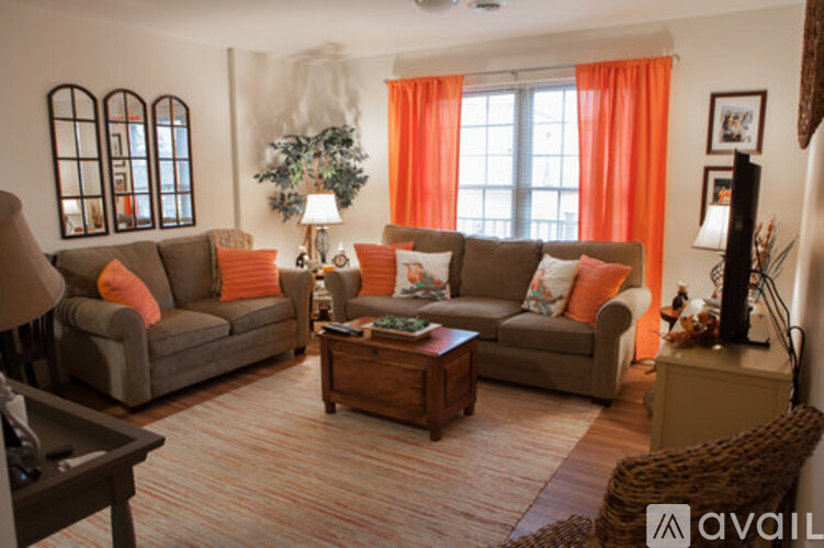 130 South Arch Street 1 Apartment for Rent - Photo gallery 1