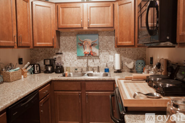130 South Arch Street 1 Apartment for Rent - Photo gallery 2