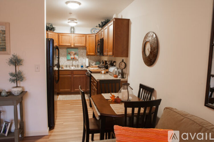 130 South Arch Street 1 Apartment for Rent - Photo gallery 3