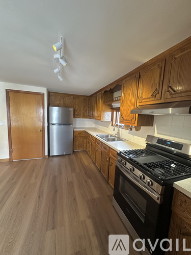 39 Broad Street 3 Beds Apartment for Rent - Photo gallery 2