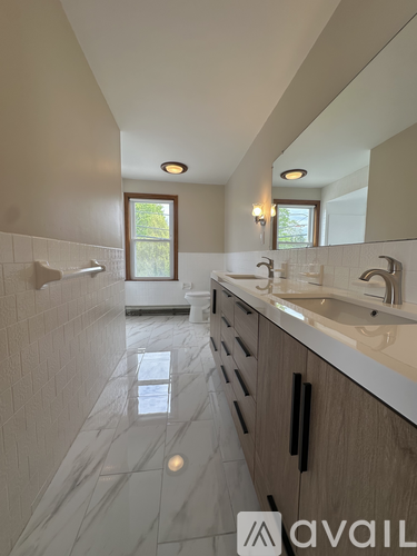 39 Broad Street 3 Beds Apartment for Rent - Photo gallery 3