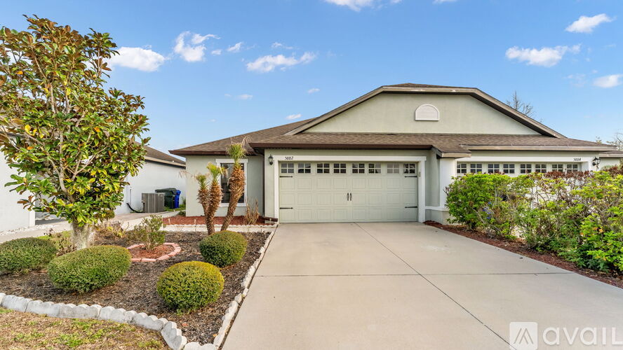 5882 Great Salt Court 3 Beds Condo for Rent - Photo gallery 2