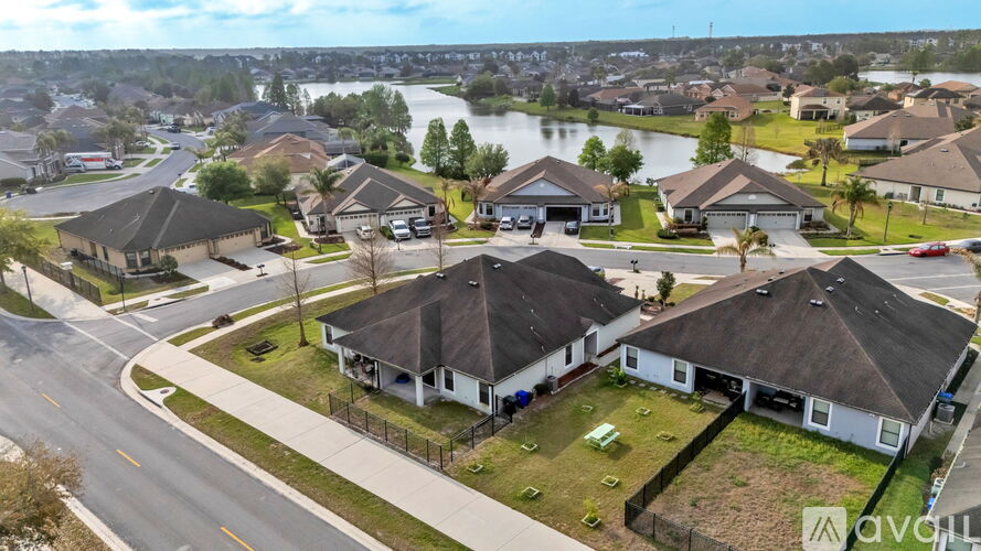 5882 Great Salt Court 3 Beds Condo for Rent - Photo gallery 4