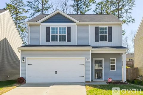 2722 Riley Woods Ln 3 Beds Apartment for Rent