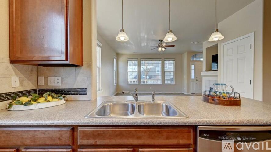 4225 Mesa Overlook Point 2 Beds Townhouse for Rent - Photo gallery 2
