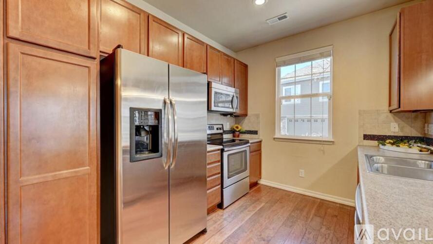 4225 Mesa Overlook Point 2 Beds Townhouse for Rent - Photo gallery 3