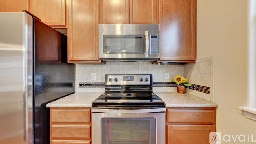 4225 Mesa Overlook Point 2 Beds Townhouse for Rent - Photo gallery 4