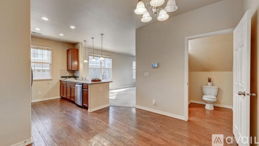 4225 Mesa Overlook Point 2 Beds Townhouse for Rent - Photo gallery 5