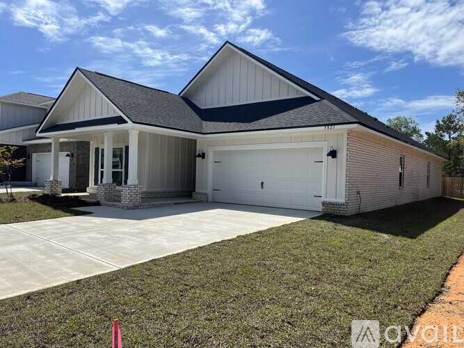 5821 Dove Nest Rd 5 Beds Single Family Home for Rent - Photo gallery 1