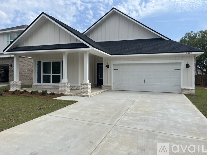 5821 Dove Nest Rd 5 Beds Single Family Home for Rent - Photo gallery 2