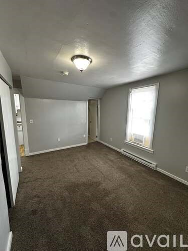 2018 N Cincinnati St 1 Apartment for Rent