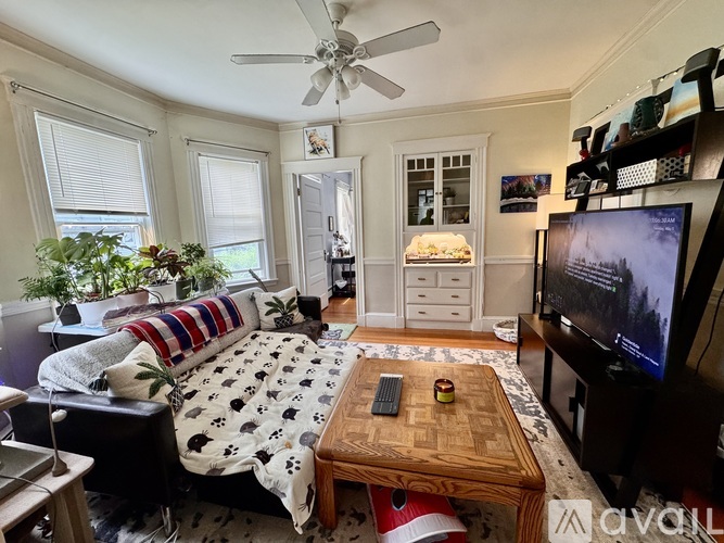 43 Woodlawn St 1 Apartment for Rent - Photo gallery 3