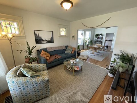 1395 Lincoln St 2 Beds Apartment for Rent