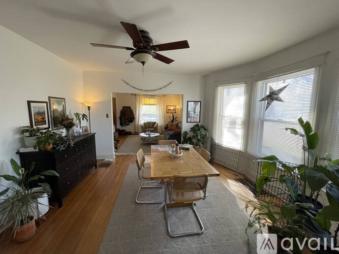 1395 Lincoln St 2 Beds Apartment for Rent - Photo gallery 2