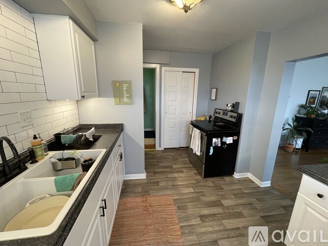 1395 Lincoln St 2 Beds Apartment for Rent - Photo gallery 5