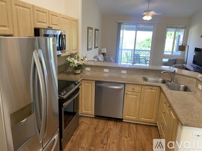 75-6009 Alii Drive 3 Beds Condo for Rent - Photo gallery 1