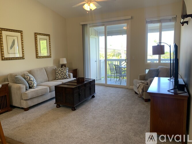 75-6009 Alii Drive 3 Beds Condo for Rent - Photo gallery 2
