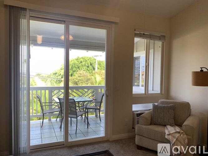 75-6009 Alii Drive 3 Beds Condo for Rent - Photo gallery 3