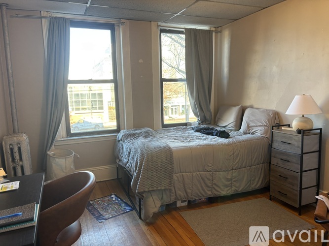 1056 Commonwealth Avenue 4 Beds Apartment for Rent - Photo gallery 4