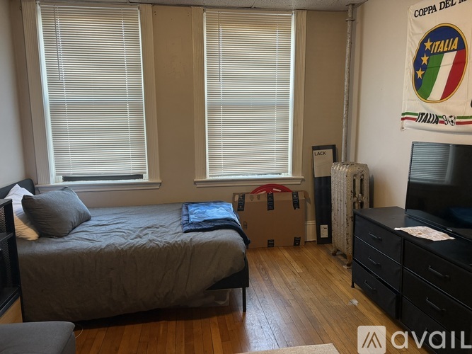 1056 Commonwealth Avenue 4 Beds Apartment for Rent - Photo gallery 5