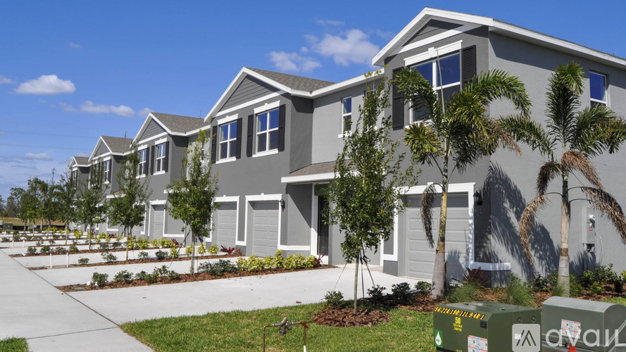 2617 Fetlock Run 3 Beds Townhouse for Rent - Photo gallery 1