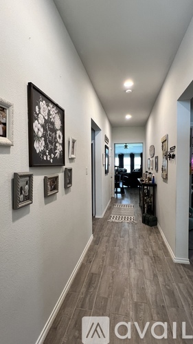 4711 Avion Drive 4 Beds Single Family Home for Rent - Photo gallery 2