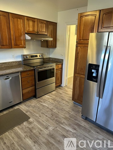 2913 Seminole Road 3 Beds Townhouse for Rent - Photo gallery 3