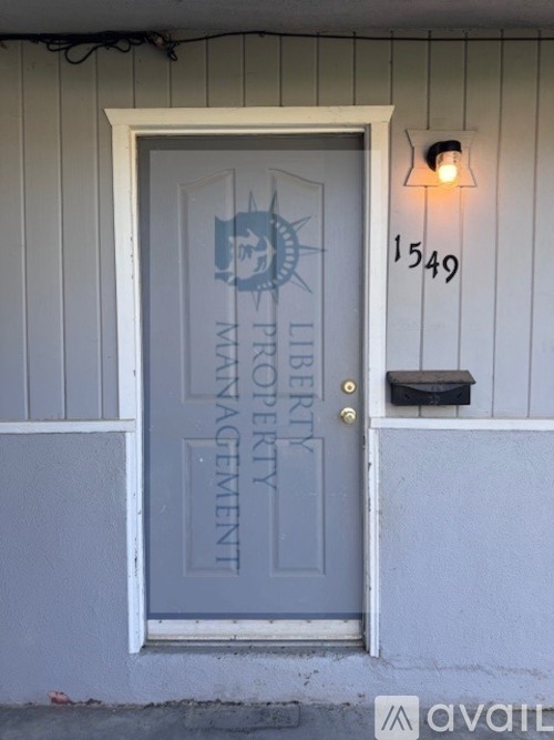 1549 Truman Dr 2 Beds Apartment for Rent - Photo gallery 2