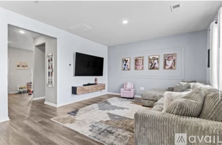 5001 Sweet Birch Lane 3 Beds Single Family Home for Rent - Photo gallery 5