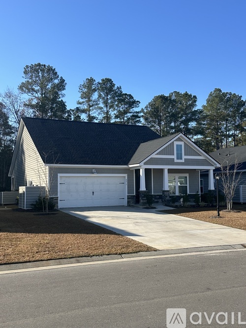 8815 Baton Rouge Ave. NW 3 Beds Single Family Home for Rent - Photo gallery 1