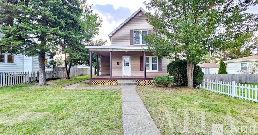 309 Derby St 4 Beds Single Family Home for Rent - Photo gallery 1