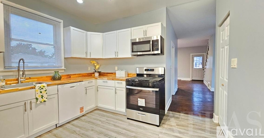 309 Derby St 4 Beds Single Family Home for Rent - Photo gallery 4