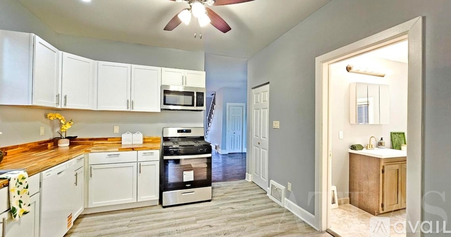 309 Derby St 4 Beds Single Family Home for Rent - Photo gallery 5
